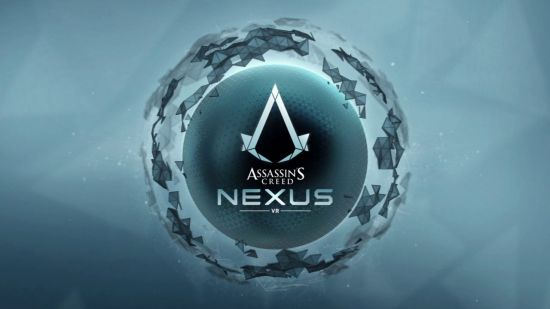 育碧宣布新作《刺客信条 Nexus VR》 专为VR打造