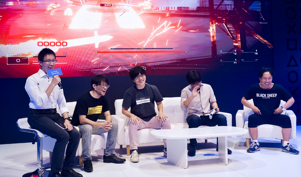 Chinajoy《装甲核心6》主创访谈：以高低差立体地图为目标，突显驾驶乐趣