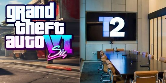 T2高管语音泄露《GTA6》发售日期？网友质疑是AI生成