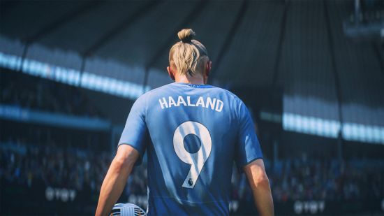 势头强劲！《EA Sports FC 24》首月吸引玩家超1450万人