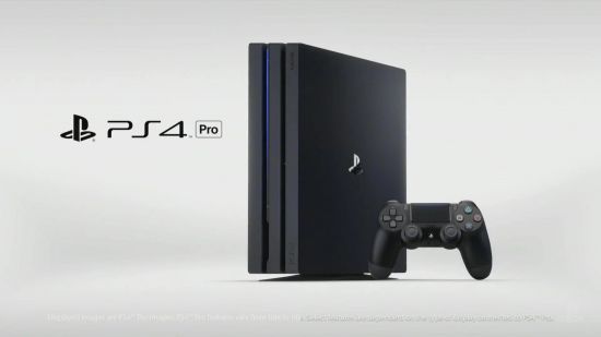 PS4 Pro卖相不好 销量不到PS4总销量的15%