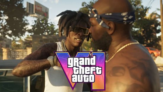 佛州黑人小伙效仿《GTA6》佛州小丑 发视频向R星要钱