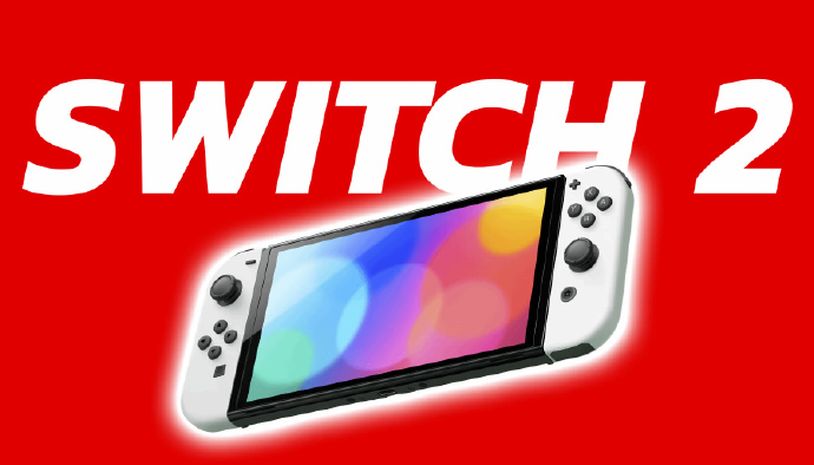 Switch 2 期望容量投票：256GB玩家居多