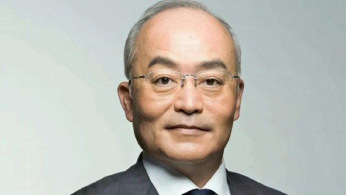 十时裕树上任PlayStation临时CEO