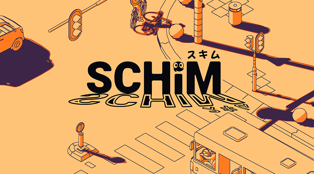 《SCHiM》《幻刃奇美拉》《芙哇芙哇女仆咖啡厅》Steam新品节体验版现已发布