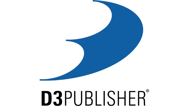 开发商D3 Publisher注册新商标 或是未公开新作