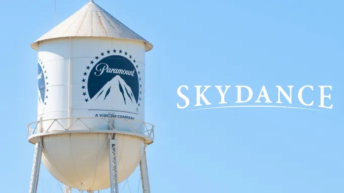 Skydance宣布与派拉蒙合并 将成立价值280亿美元的“新派拉蒙”