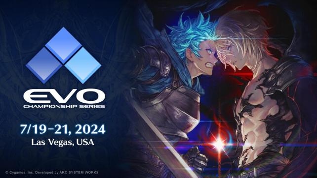 《碧蓝幻想 Versus: Rising》Evo 2024可抢先试玩新角色情报公开